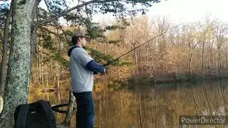 Googan Baits Slim Shake Worm Shakey Head fishing