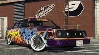 GTA 5: New Vulcar Nebula Turbo Customization!