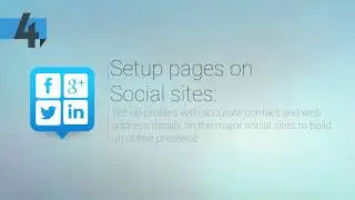 7 simple SEO tips - Infographic Video
