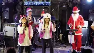 Easy Lover(cover)TM&M 2024.12.22 ルート14