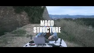 Mood Structure DJ Set - Live from Petrovaradin Fortress, Novi Sad, Serbia