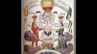 Scientific Revolution, Part 1 -- Alchemy and Apocalypse, 1500-1660