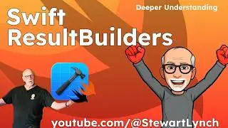 Understanding Swift Result Builders-The Power Behind ViewBuilder