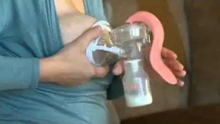 Manual Breastfeeding Companion&trade; by Simplisse