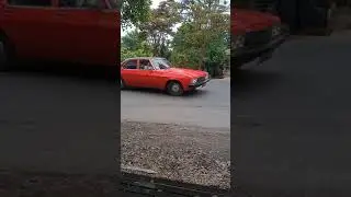HOLDEN PREMIER, AKHIRNYA DIJEMPUT JUGA SAMA MAJIKAN NYA