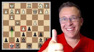 How to face the Catalan | IM Freitag vs GM Bacrot | Austria T-ch 2024
