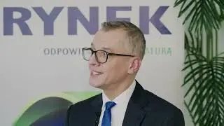 EKOLOGIA I RYNEK, ROZMOWA Z GŁOWNYM EKONOMISTĄ BANKU MILLENNIUM GRZEGORZEM MALISZEWSKIM