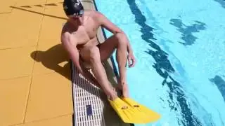 FINIS FOIL MONOFINS