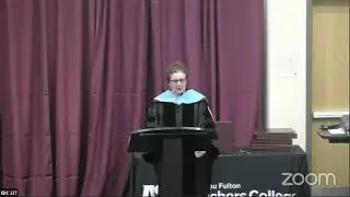 ASU Mary Lou Fulton Teachers College Live Stream | Doctoral ceremonies Spring 2021