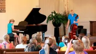 String Camp 2012