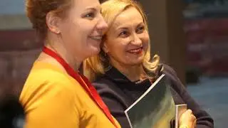 Слайд фото ежегодного конкурса PR Battle 2020