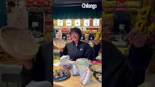 Conoce el Mercado Barrio Chino