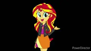 My Little Pony Equestria Girls - 🎶When you're feeling frustrated, take a step back and ask for help🎶