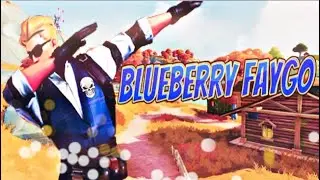 Blueberry Faygo 🍇 (Creative Destruction Montage)