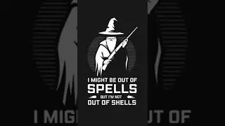 When mages in games take up firearms #actiongames #roguelike #roguelike