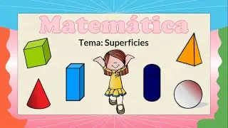 SUPERFICIES PLANAS Y CURVAS