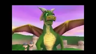 Spyro The Dragon |Gameplay| Full Completion 100%!