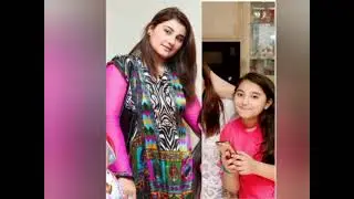 Javeria Saud family oldest pic#actor#actress#beautifulpics