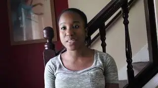 Interview With The Cast Of The Remainders: Last Stand | Theresa Azemar Who Played Sam