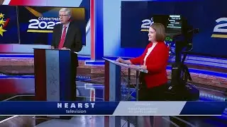 Commitment 2022: Iowa Attorney General Debate