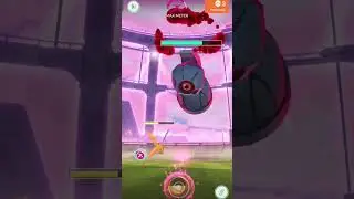 Solo dynamax beldum with new item  attack damage increase 😳#inpokemongo #pokemon #trendingshorts