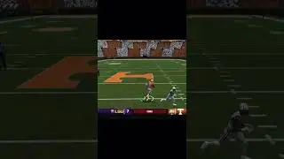 Pitch 6 #tennesseevolunteers #ncaafootball #ps5 #collegefootball25 #collegefootballplayoffs