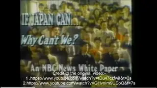 PDCA, W. Edwards Deming, this VDO for education purposes, any benefits credit to original creator.