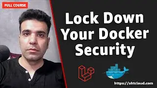 Running Dockerized Laravel as Non Root User