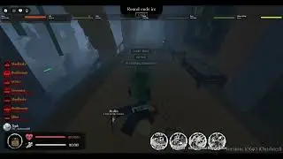 new forsaken glitch randomly happened