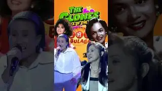 Battle of Tagalog Classics? Sylvia La Torre vs Celeste Legaspi, The Clones Ka-Voice of the Stars.