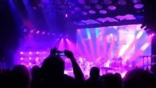 Sprawl II - Arcade Fire ( Shoreline Amphitheater ) - Mountain View, CA ) July 30, 2014 Live