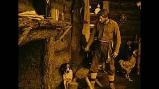 Back To Gods Country (1919) || Full Movie.