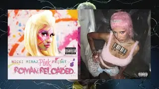 Nicki Minaj x Doja Cat : Go Off In The Trap (Mashup ~ Reaction) | N29sss Mashup Reacts