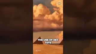 The Shocking History of Sex Toys #shorts #subscribe #historyfacts