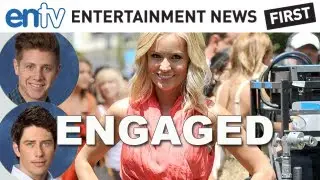 Bachelorette Finale Recap: GMA Interview, Emily Maynard Engaged, Winner Revealed