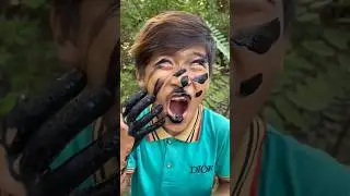 Survival Skills:🥴🥰😵&zwj;💫XSimplebutUsefulinjungle#bushcraft#camping #outdoors#useful#survival