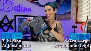 Emalla Grand Unboxing and Initial Review