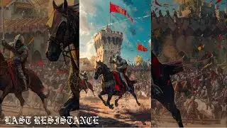 Last Resistance | Heavy Metal |