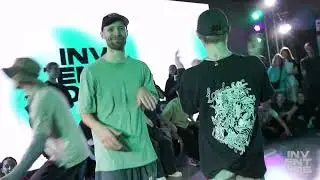 Ваня & Вася vs. Ch1ll & Tails (win) | hip-hop pro 2x2 1/8 | hip-hop inventors 2022
