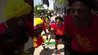 Angola VLOG: Let's Get Lit in Africa!