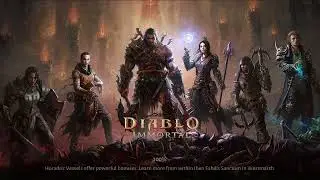 Diablo Immortal Platinum Farming Guide