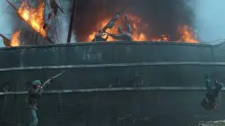 Sparas attack