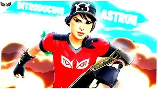 Introducing Seek Astruh - Fortnite Montage