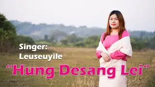 Hung Desanglei 