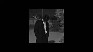 ElGrandeToto - comforter ft. ayra starr [ Slowed & Reverb ]