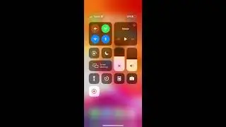 iPhone 11, iPhone 11 Pro and iPhone Pro Max - How To Enable Screen Record