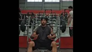Army Iron Soldier Mills - Hitting 300 pounds on the Bench Press 💪