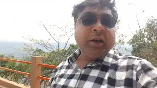 Devi Mandir @Devisthan || Bagetar || Haflong || Panaromic view || Place of trust for devotees.