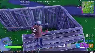 Playing reload! Rare item found plus hacker killed!