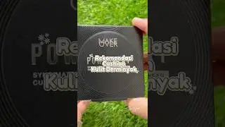 Makeover Sync Matte Cushion #makeover #makeoverpowerstaysynccushion  #cushionviral #makeoverid
